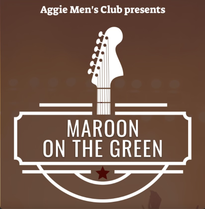 Maroon on the Green General Admission